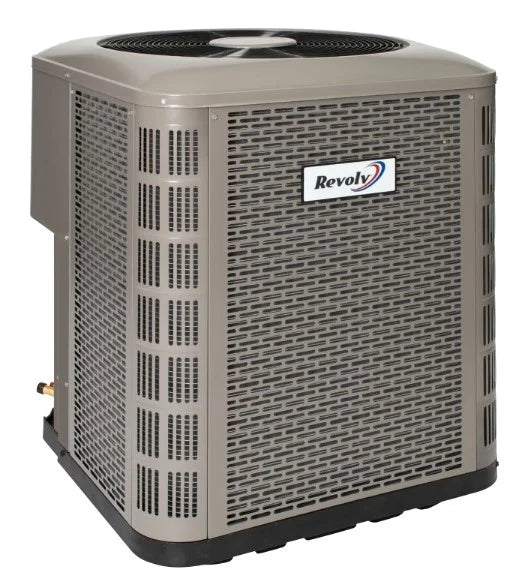 3.5 Ton 13.4 SEER2 Mobile Home Air Conditioner Condenser R827402