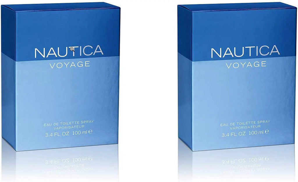 Eau De Toilette Spray 3.4 oz G21055