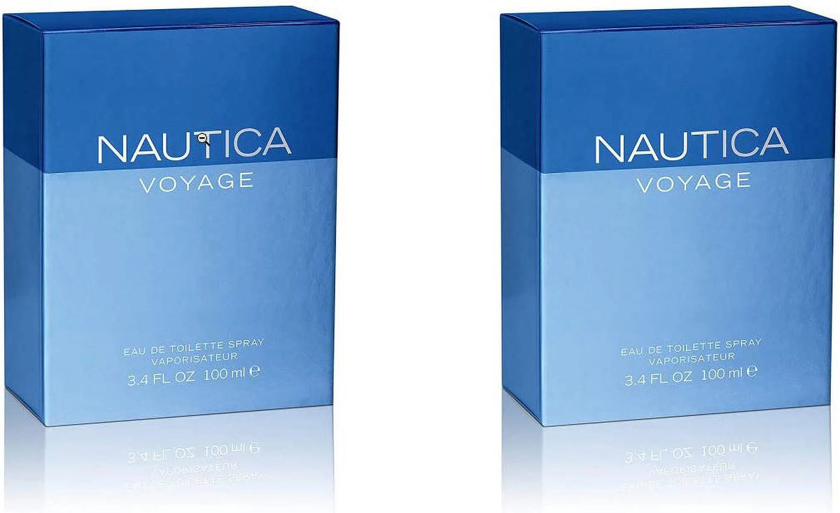 Eau De Toilette Spray 3.4 oz G21055