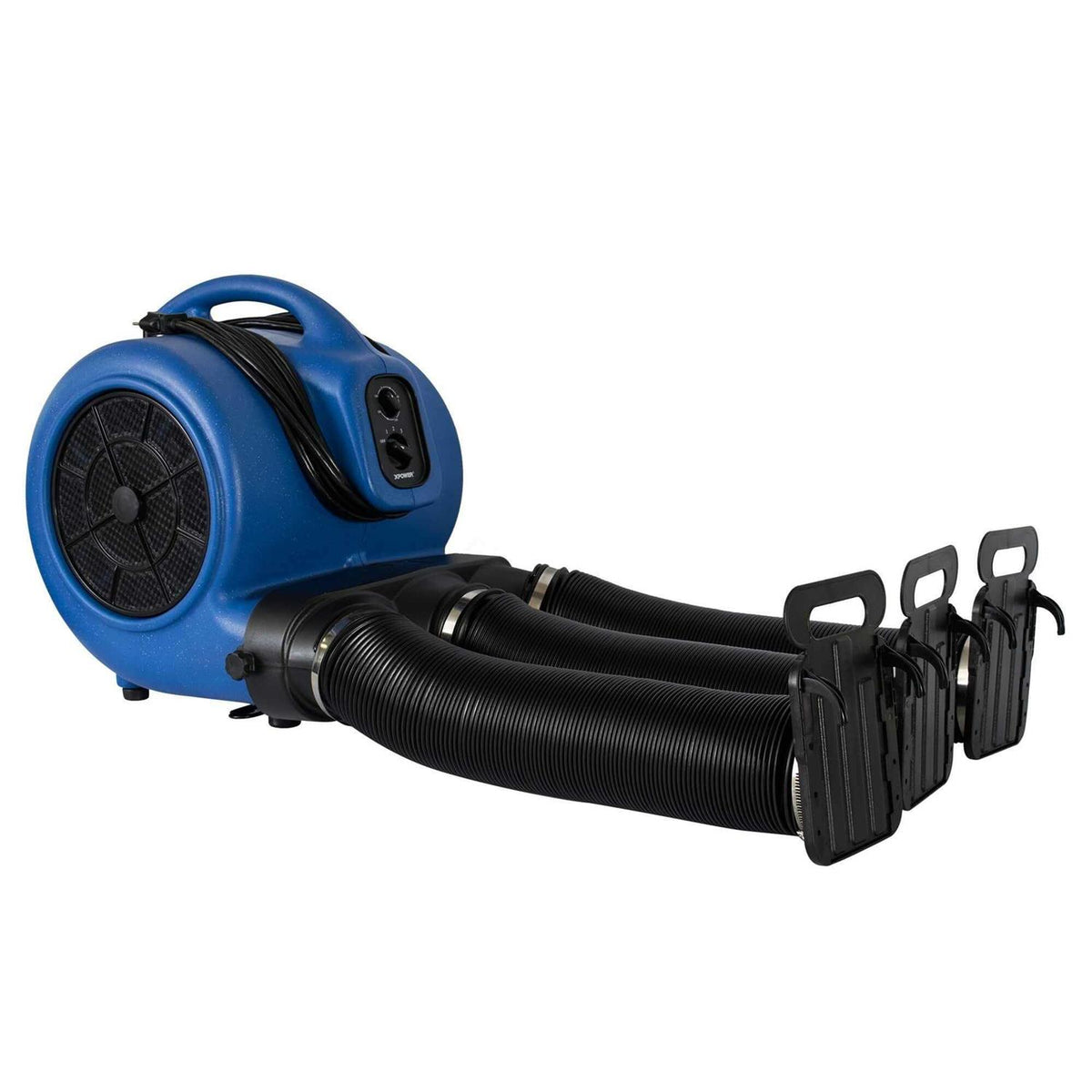 Cage Dryer with Drying Hose Kit D799758