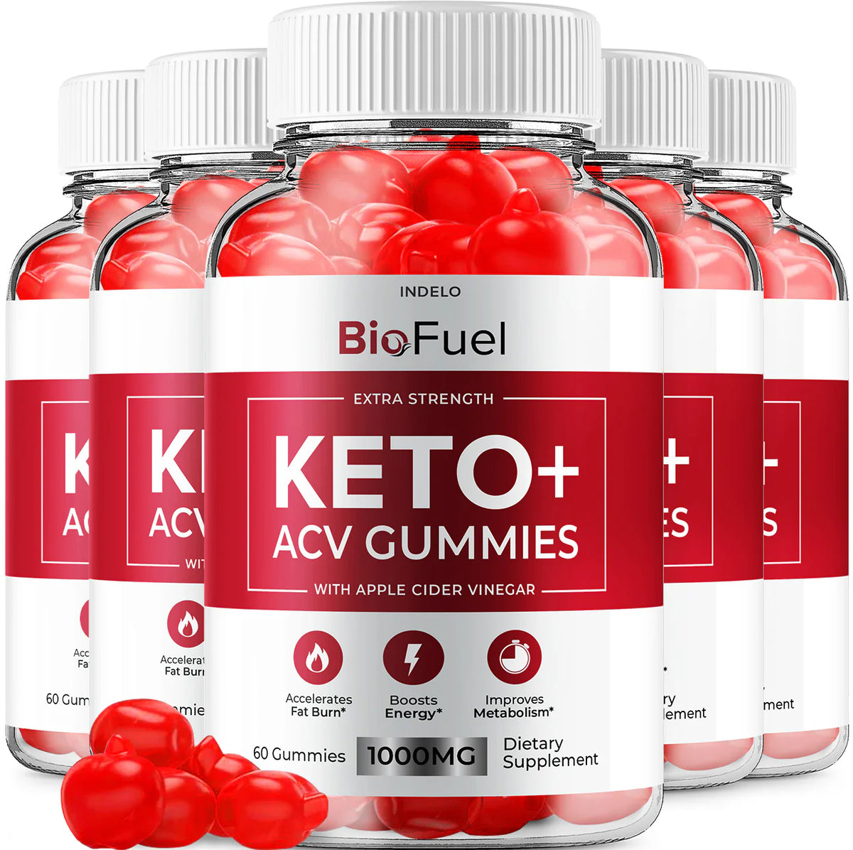 ACV Keto Gummies R82452