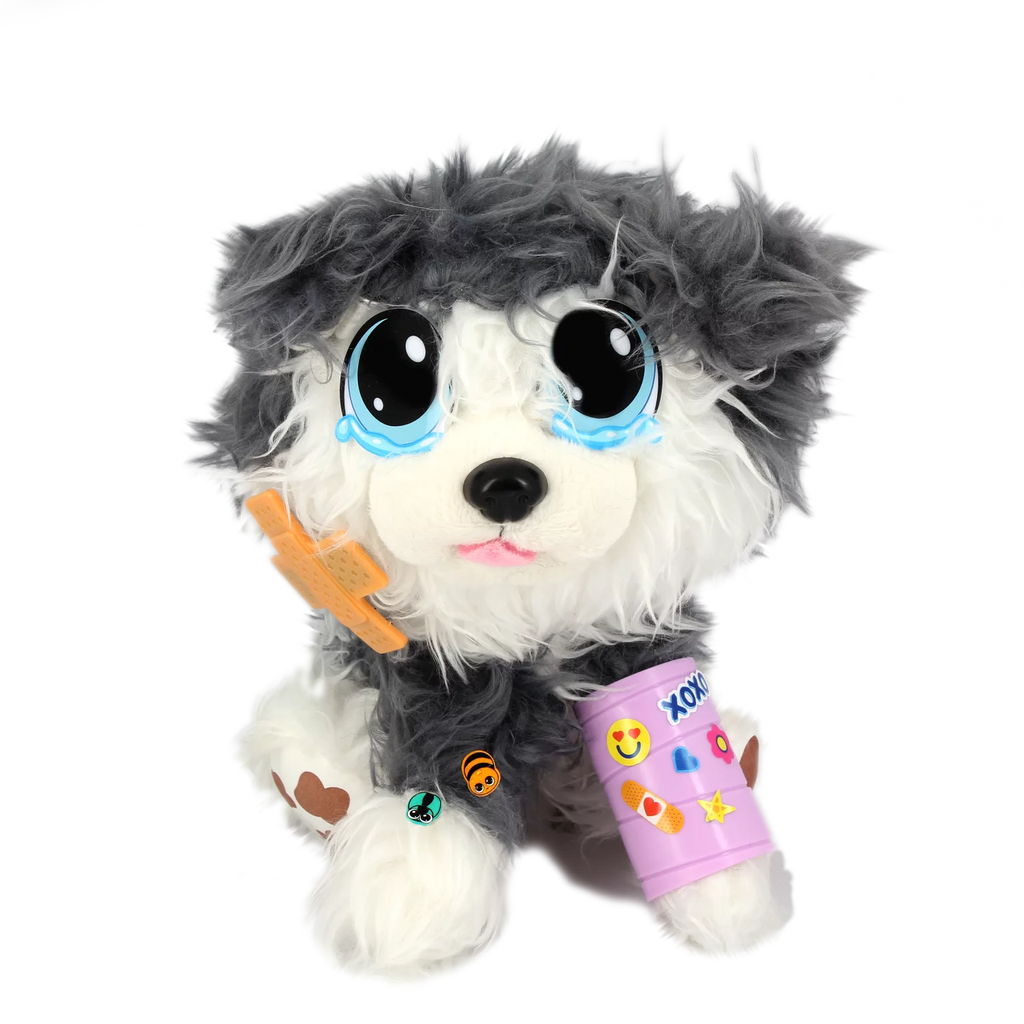 Dog Plush F83602