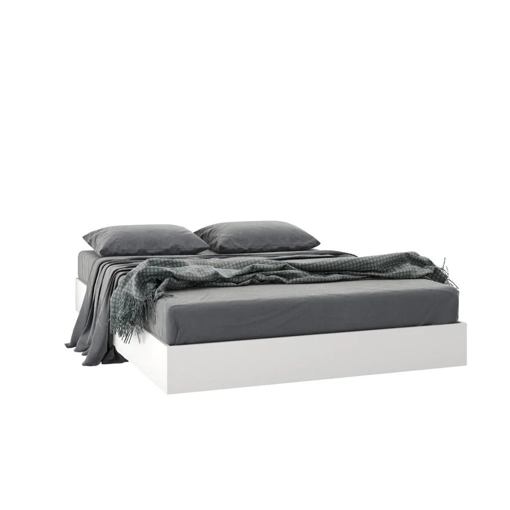 2 Piece Full Size Bedroom Set J553629