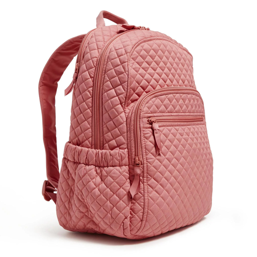 Cotton Backpack Z376275