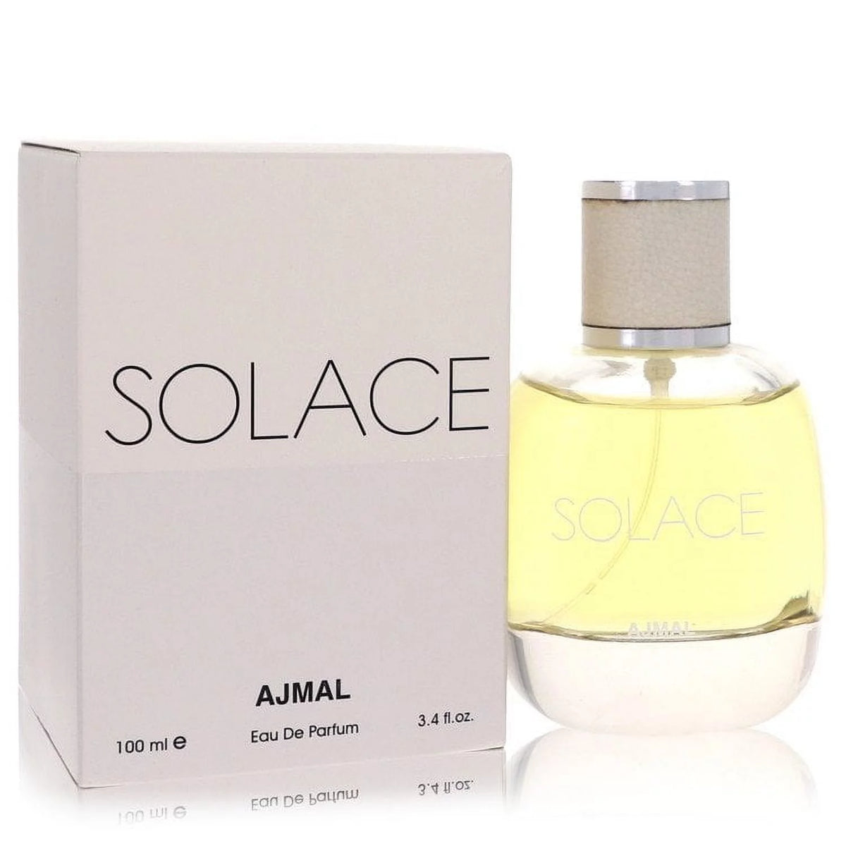Eau De Parfum Spray 3.4 oz M837066