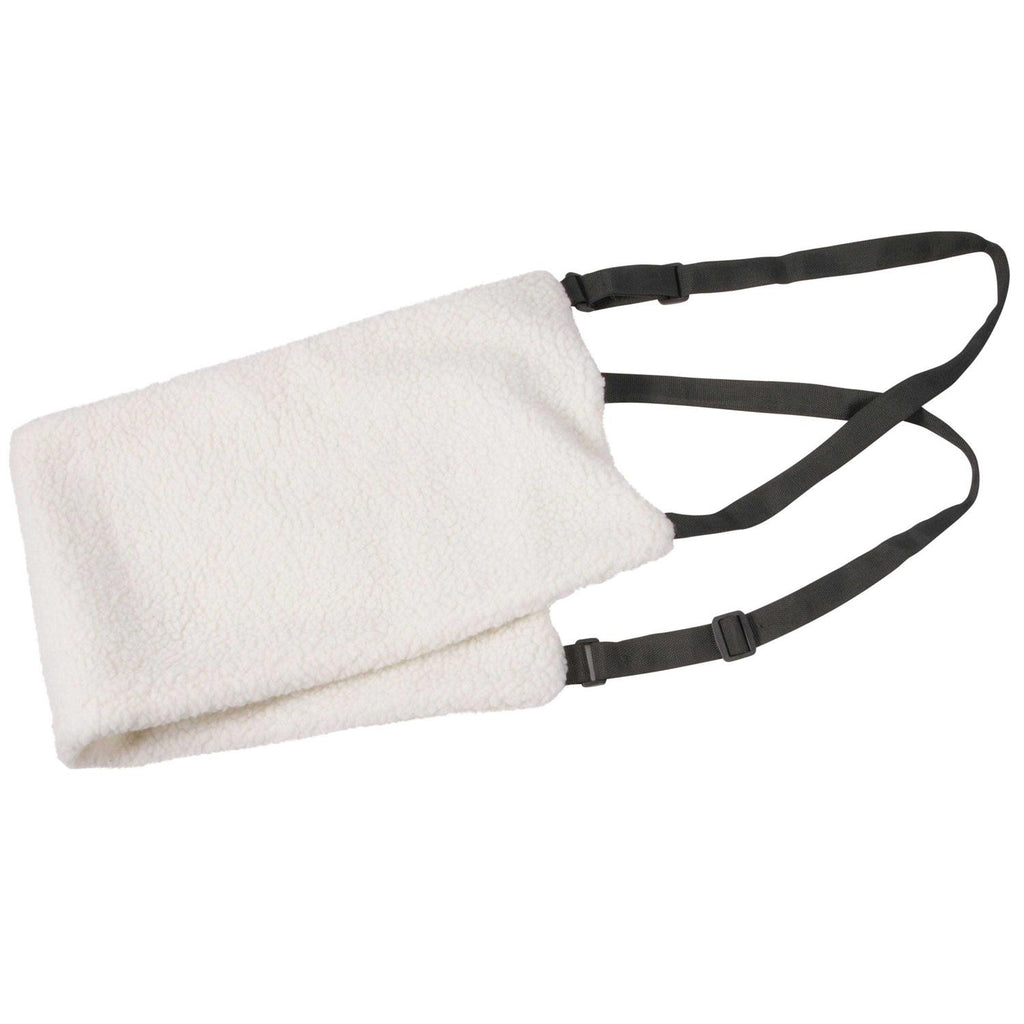 Veterinarian Approved Plush Soft Canine Sling Adjustable Straps Z69180