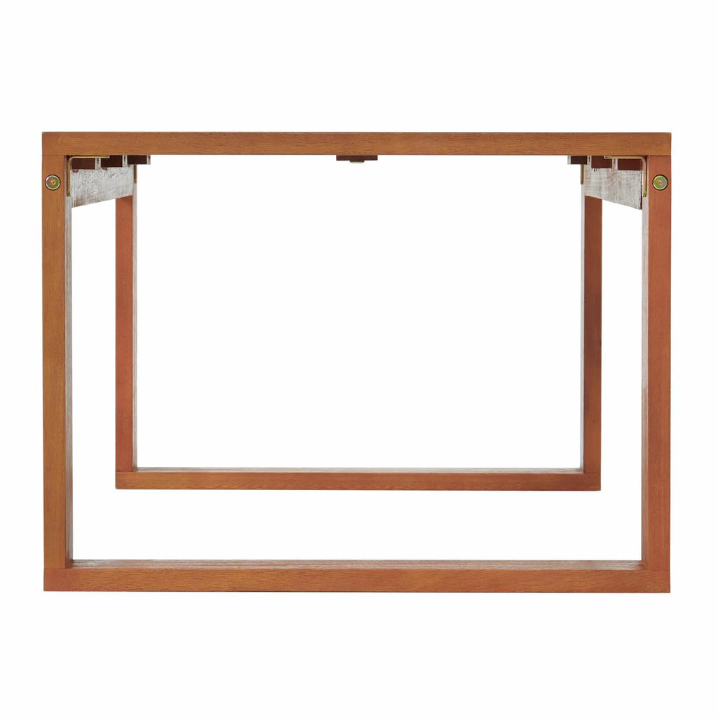 Eucalyptus Wood Coffee Table K837973