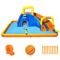 Inflatable Water Park A42104