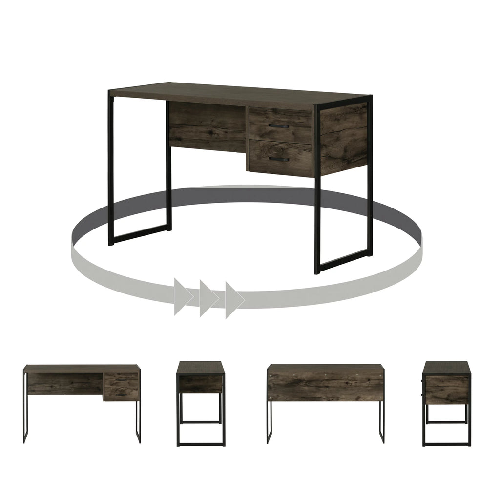 Urban Modern Computer Desk S417