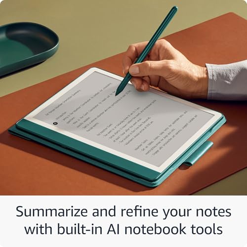 Kindle Scribe 64GB with Premium Pen R786293