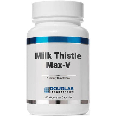 Milk Thistle 60 Capsules P87387