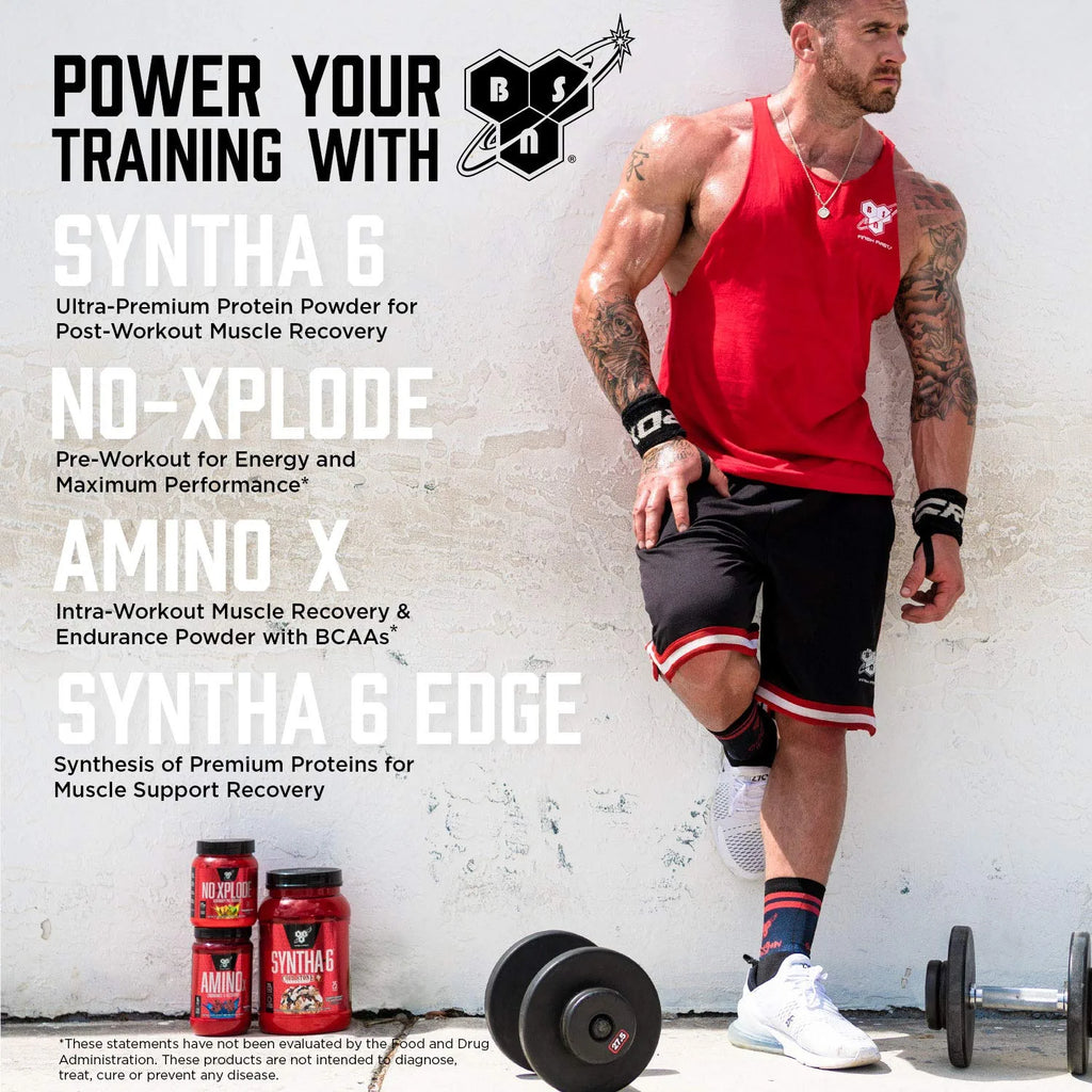 Pre Workout Powder with Creatine and Beta-Alanine, Grape, 60 Servings D605366