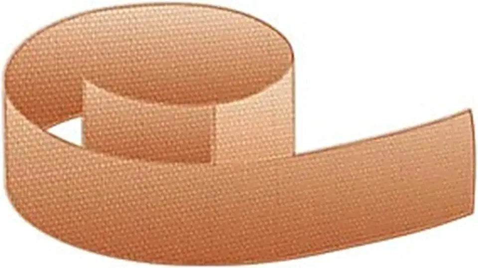 Clear Strip Adhesive Bandage, 3/4" x 3", Pack of 1200 U504741