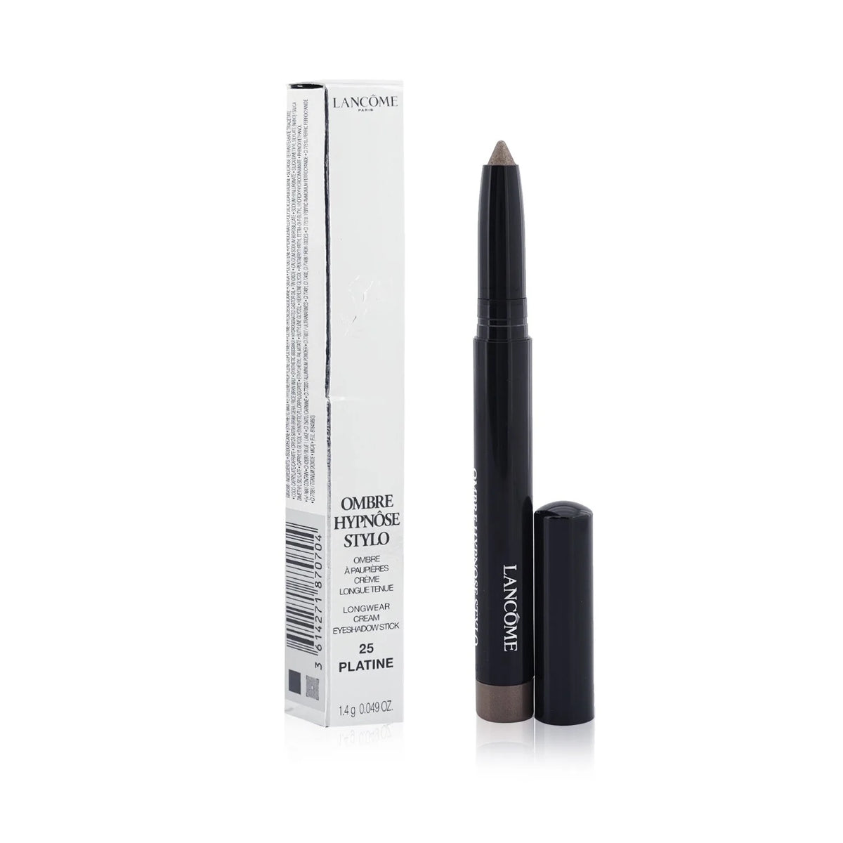 Longwear Cream Eyeshadow Stick 1.4g Q4721