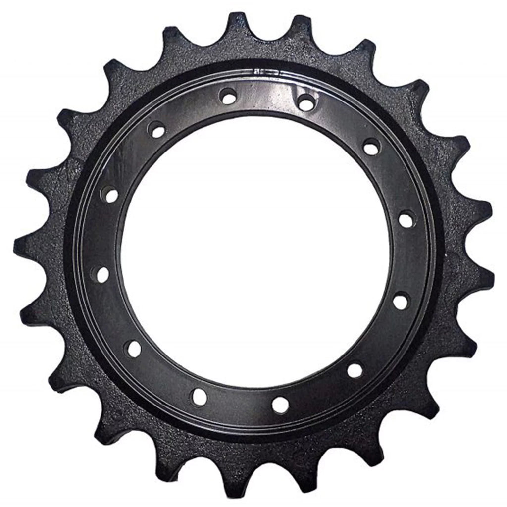12 Bolt Holes Drive Sprocket W4055