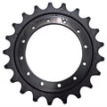 12 Bolt Holes Drive Sprocket W4055