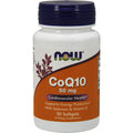 CoQ10 50 mg 50 softgels L524488