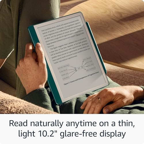 Kindle Scribe 64GB with Premium Pen R786293