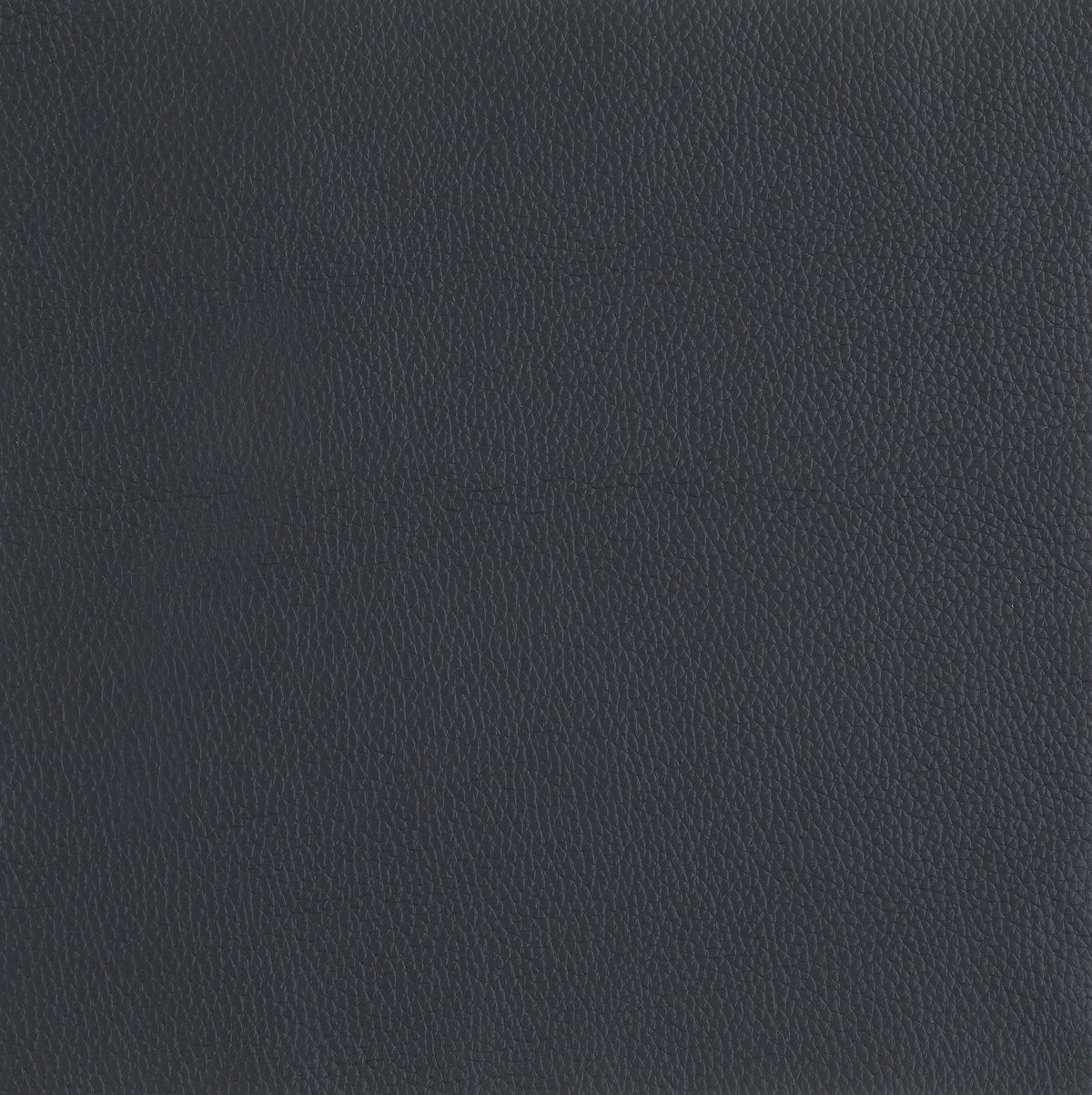 Dark Grey Top Grain Italian Leather Power Recliner Loveseat M9255