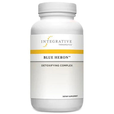 Blue Heron 120 Capsules I881559