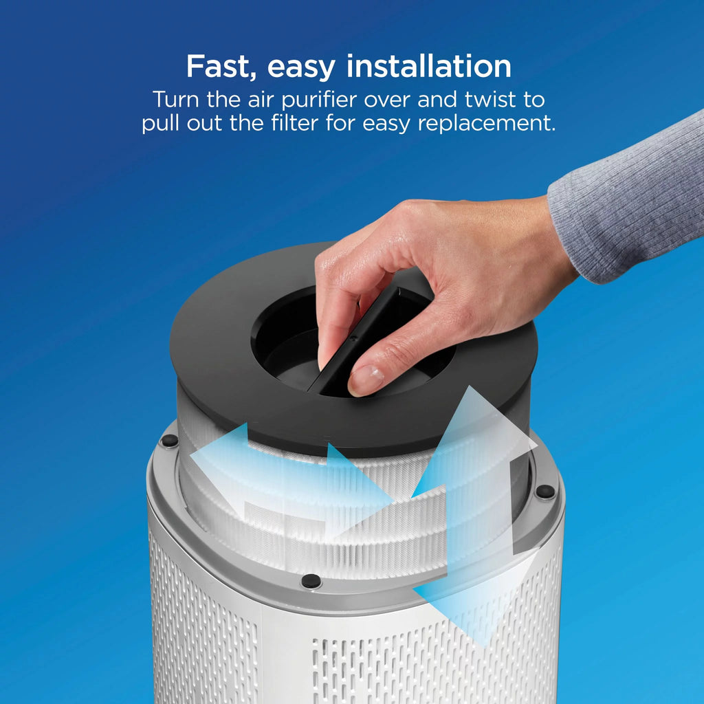 True HEPA Replacement Filter P183261