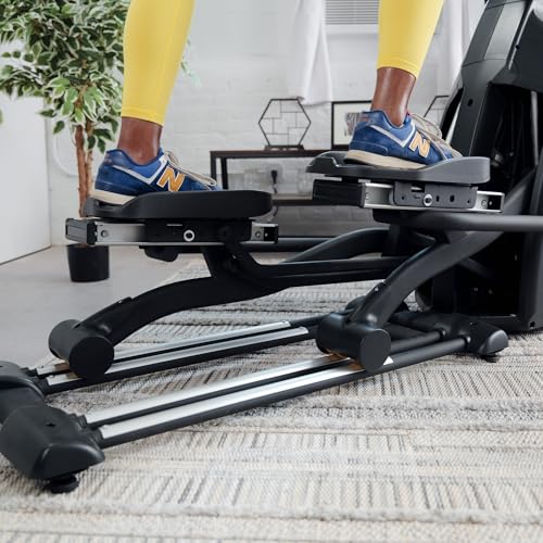 Elliptical Exercise Machines E1759