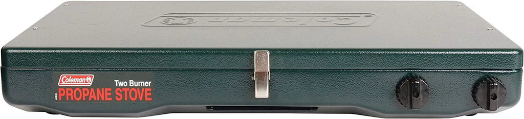 2-Burner Stove C8547