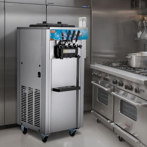 Ice Cream Maker H733