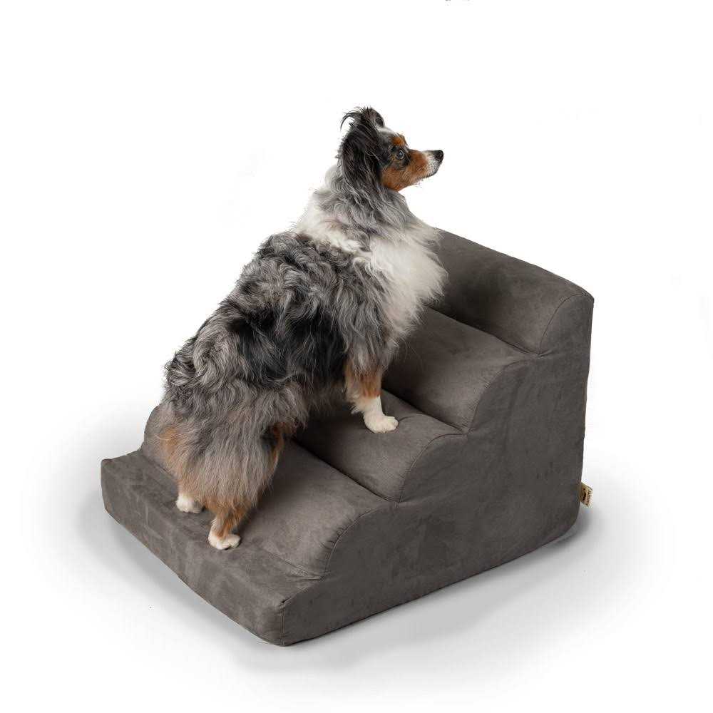 Scalloped Pet Ramp D470277
