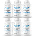 Male Enhancement Dietary Supplement 60 Tablets 6 Pack G54888