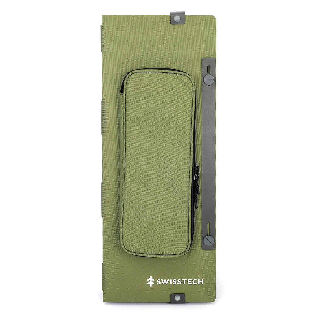 60W Foldable Waterproof Solar Panel L960170