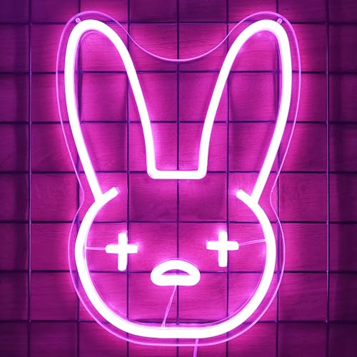 Dimmable LED Neon Sign Z209