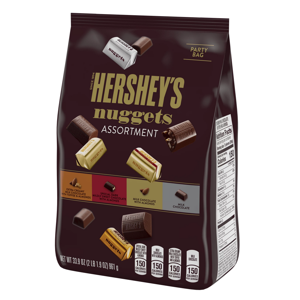 Chocolate Candy 33.9 Oz G7798