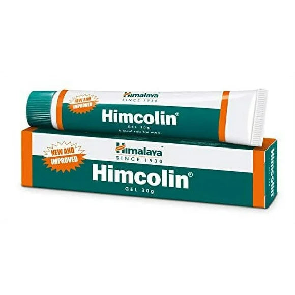 Himcolin Gel 30 g J87411