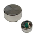 Microwave Time Weight and Sensor Menu Dial Knob R219