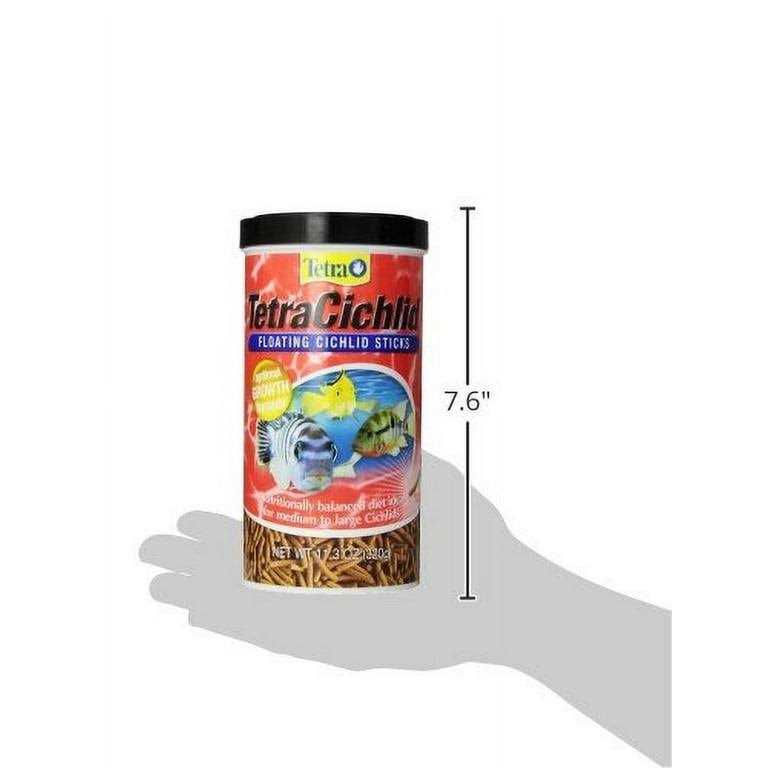 Cichlid Sticks G312257