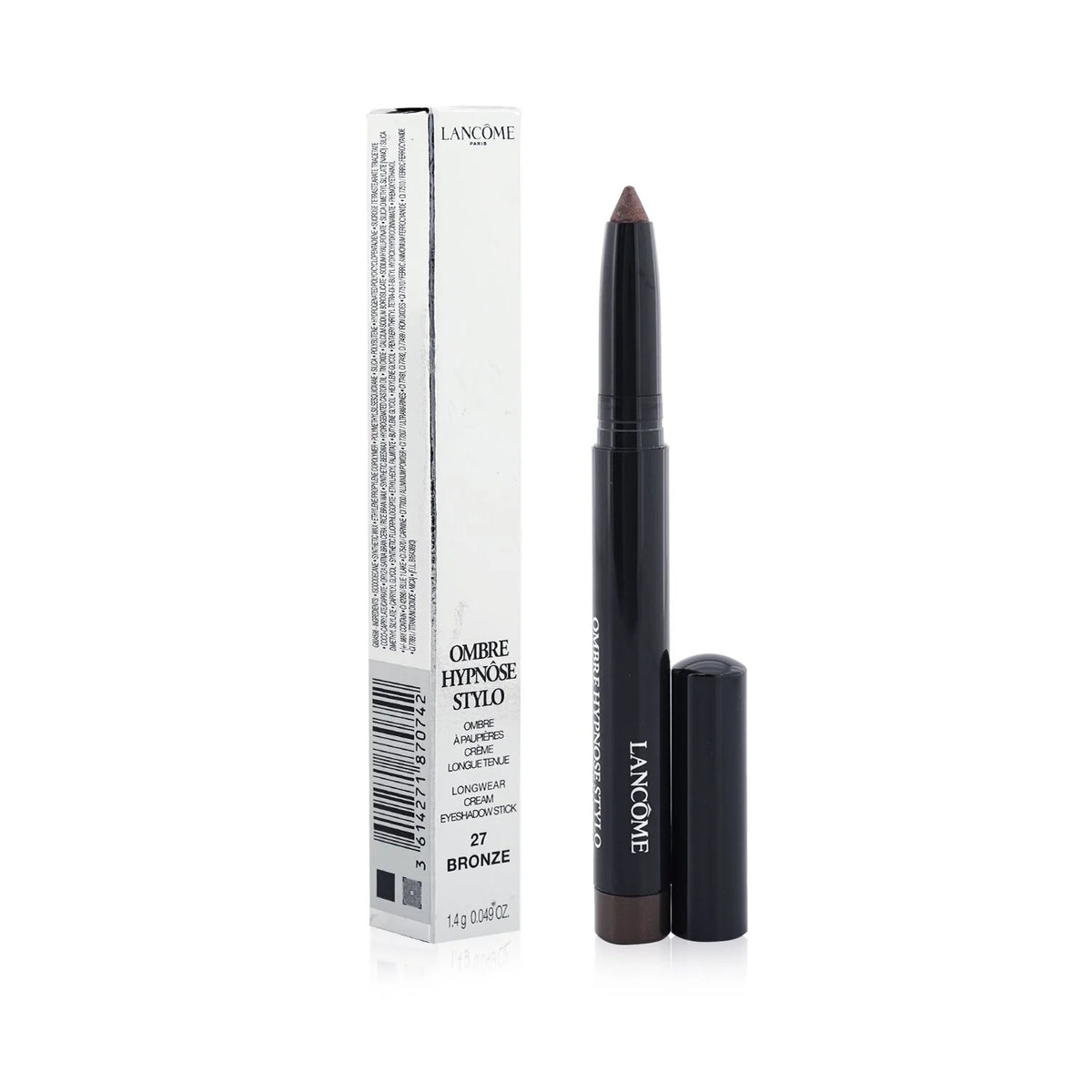 Longwear Cream Eyeshadow Stick 1.4g Q4721