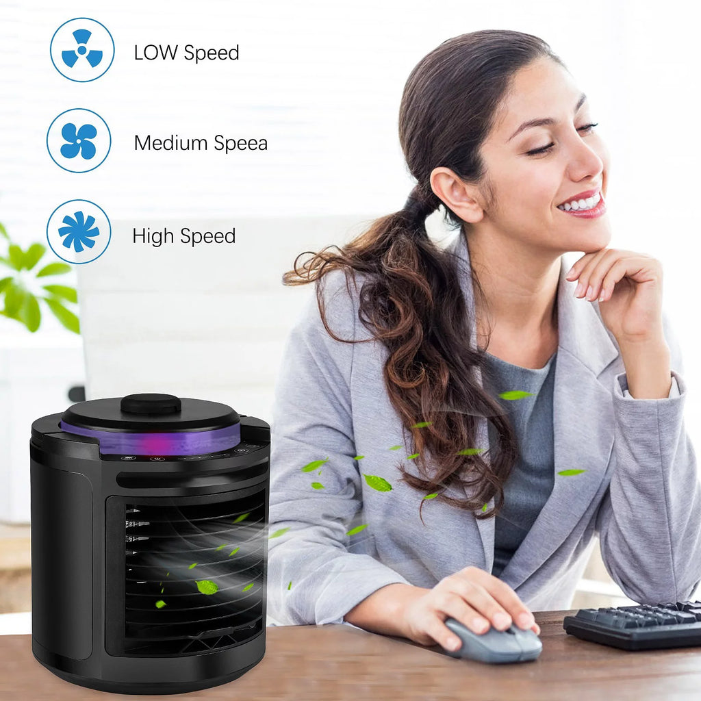 Portable Water Cooling Air Cooler R343641