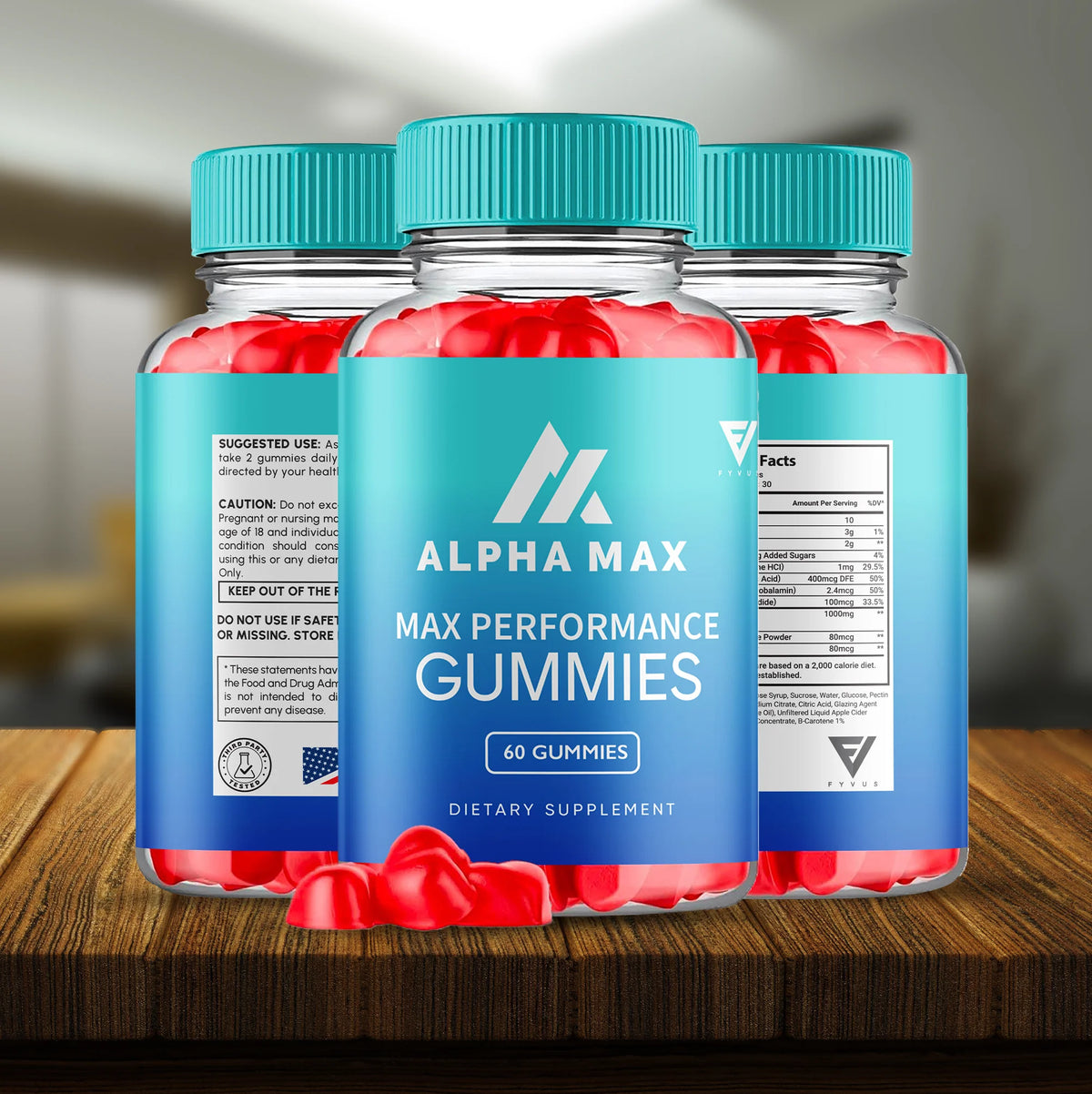 Gummies X892884