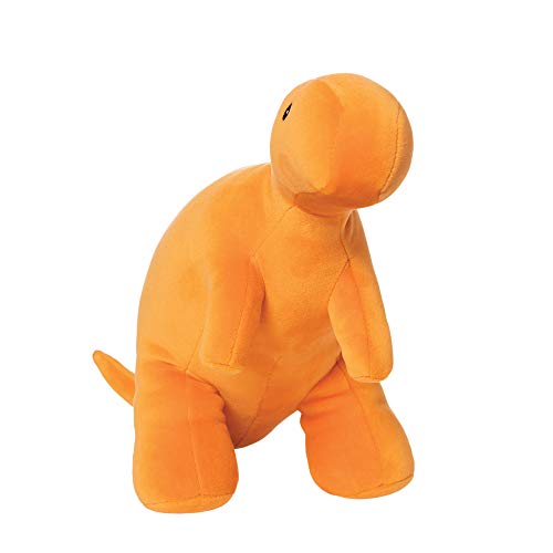 Velveteen Shark Stuffed Animal R288