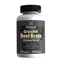 Grassfed Beef Brain 90 Capsules Q8695