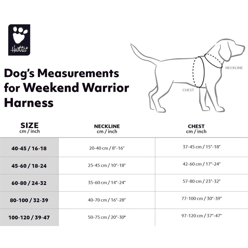 Dog Harness V98689
