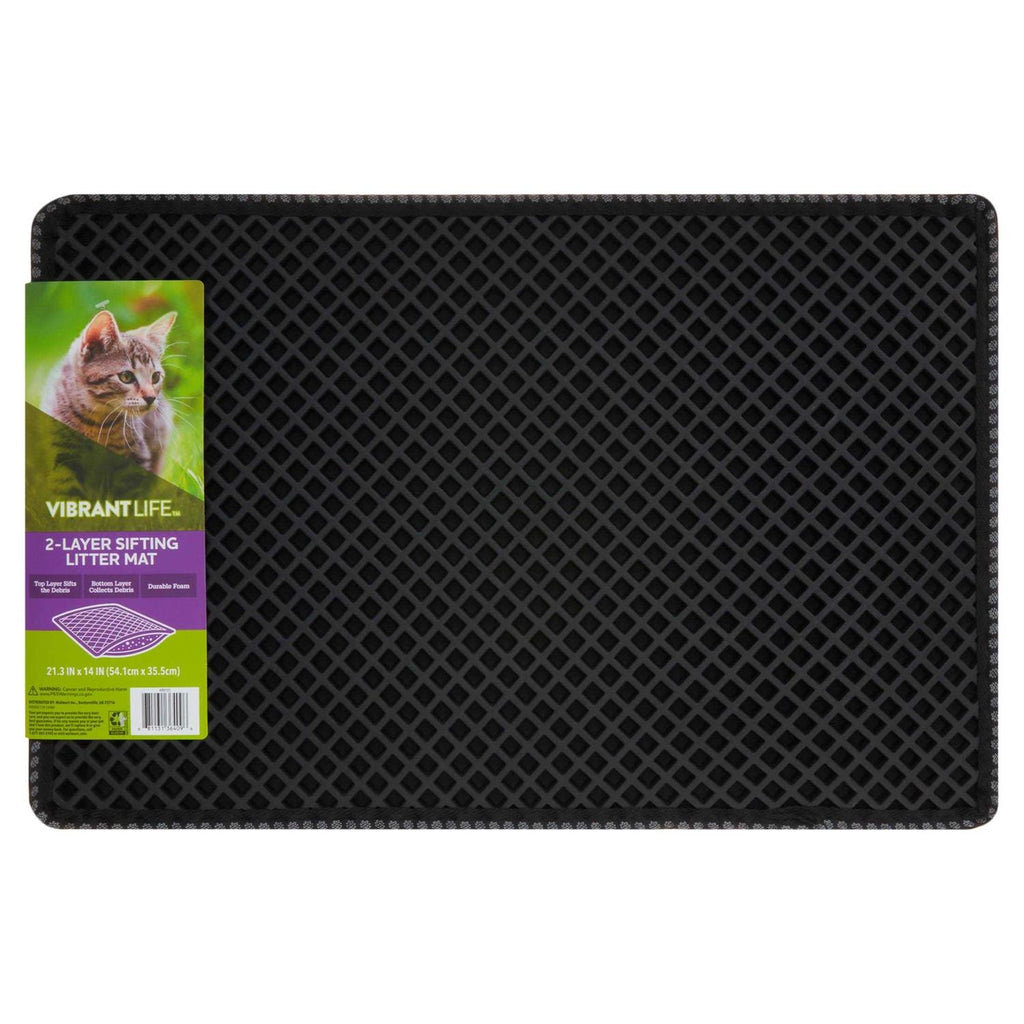Cat Litter Mat A2777