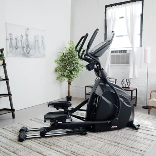 Elliptical Exercise Machines E1759
