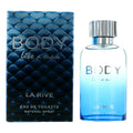 3 oz Eau De Toilette Spray C782811