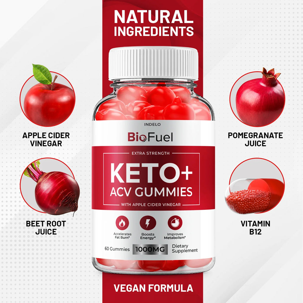 ACV Keto Gummies R82452