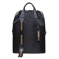Drawstring Sports Backpack Gym Yoga Bag Q377489