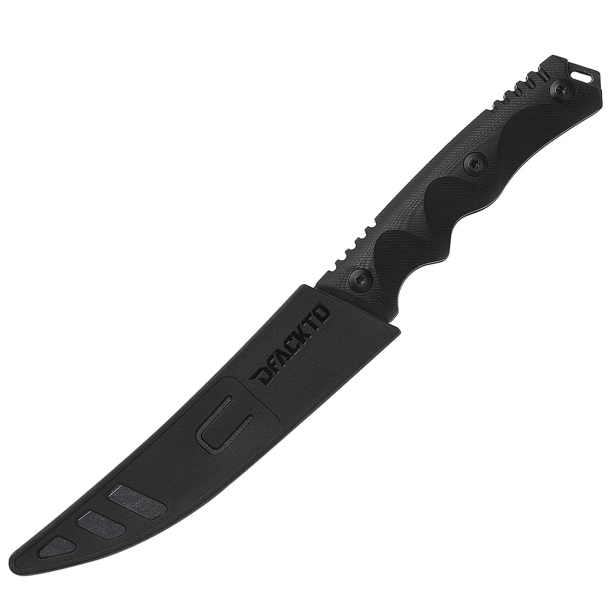 6" Hybrid Boning & Fillet Knife D54381