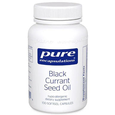 Black Currant Seed Oil H535350