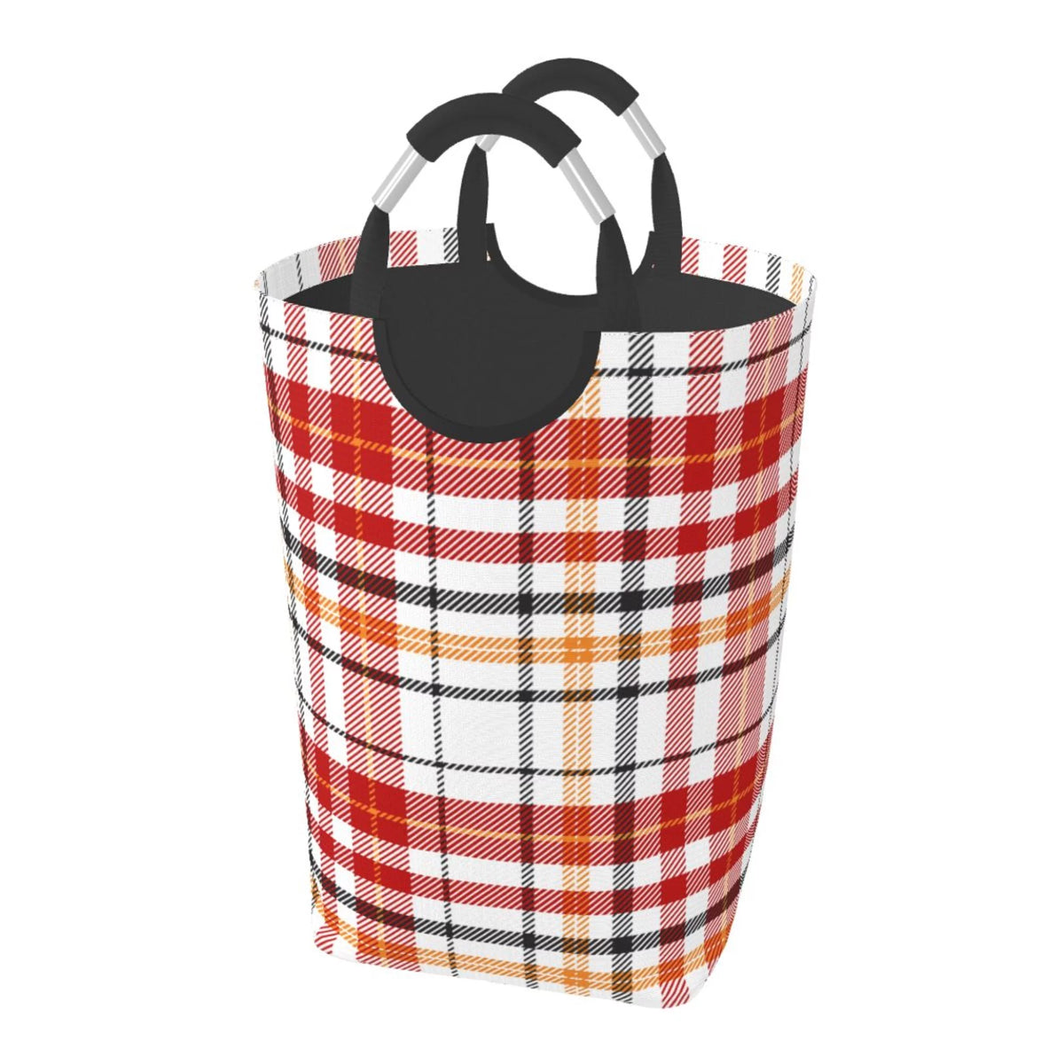 50L Rectangular Waterproof Foldable Laundry Hamper T918516